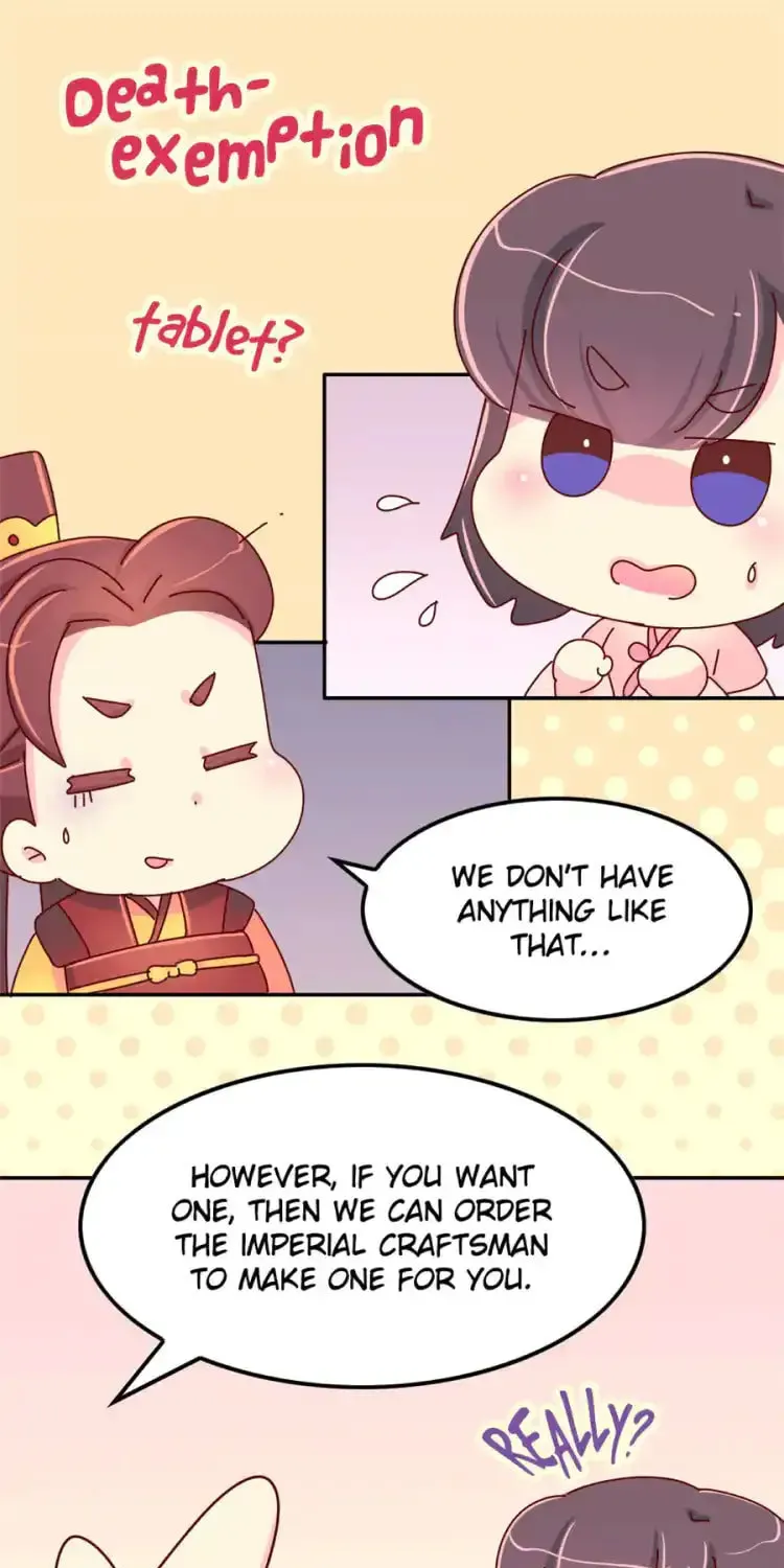 We Won't Die Easily! Chapter 68 page 24 - 