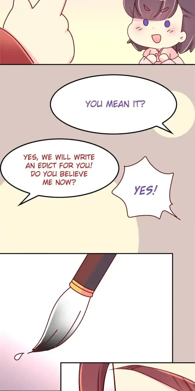 We Won't Die Easily! Chapter 68 page 25 - 