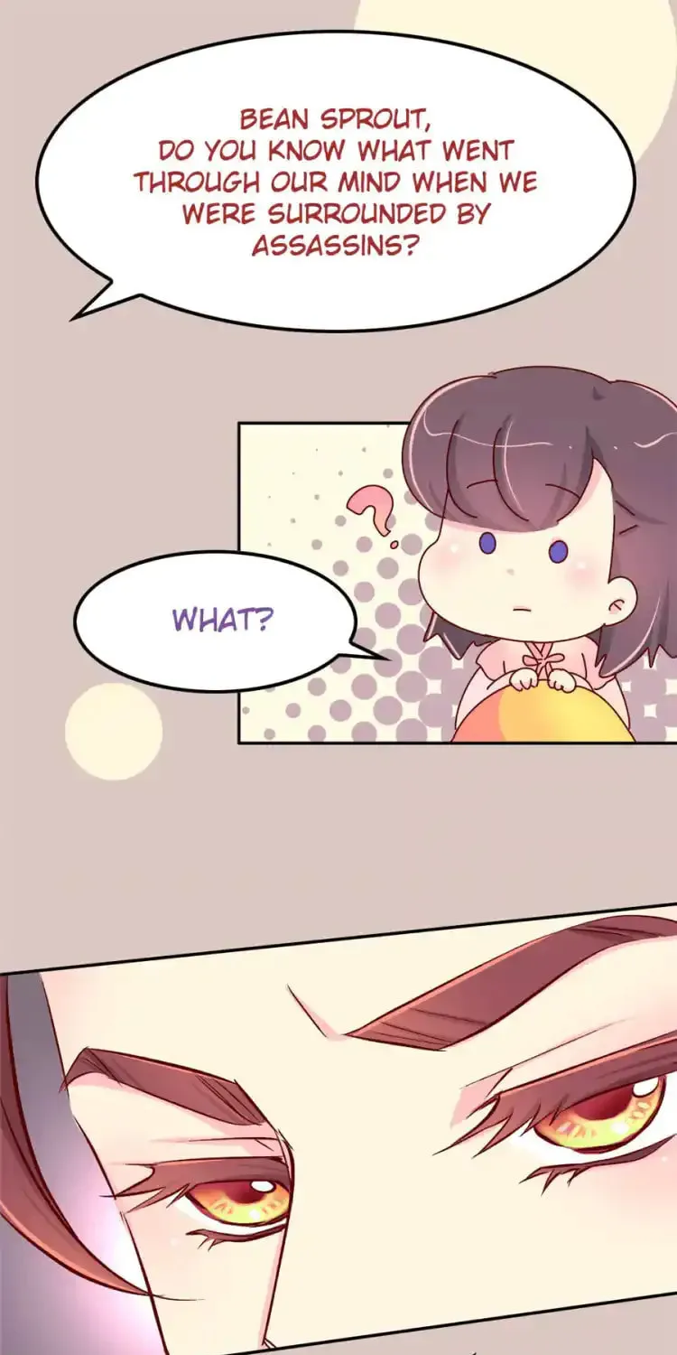 We Won't Die Easily! Chapter 68 page 27 - 