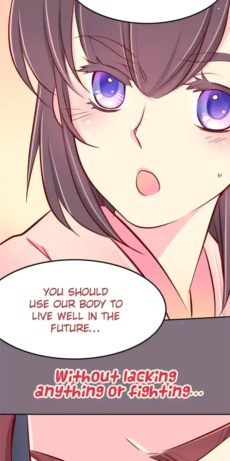 We Won't Die Easily! Chapter 68 page 29 - 