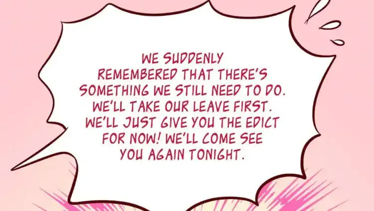 We Won't Die Easily! Chapter 68 page 32 - 