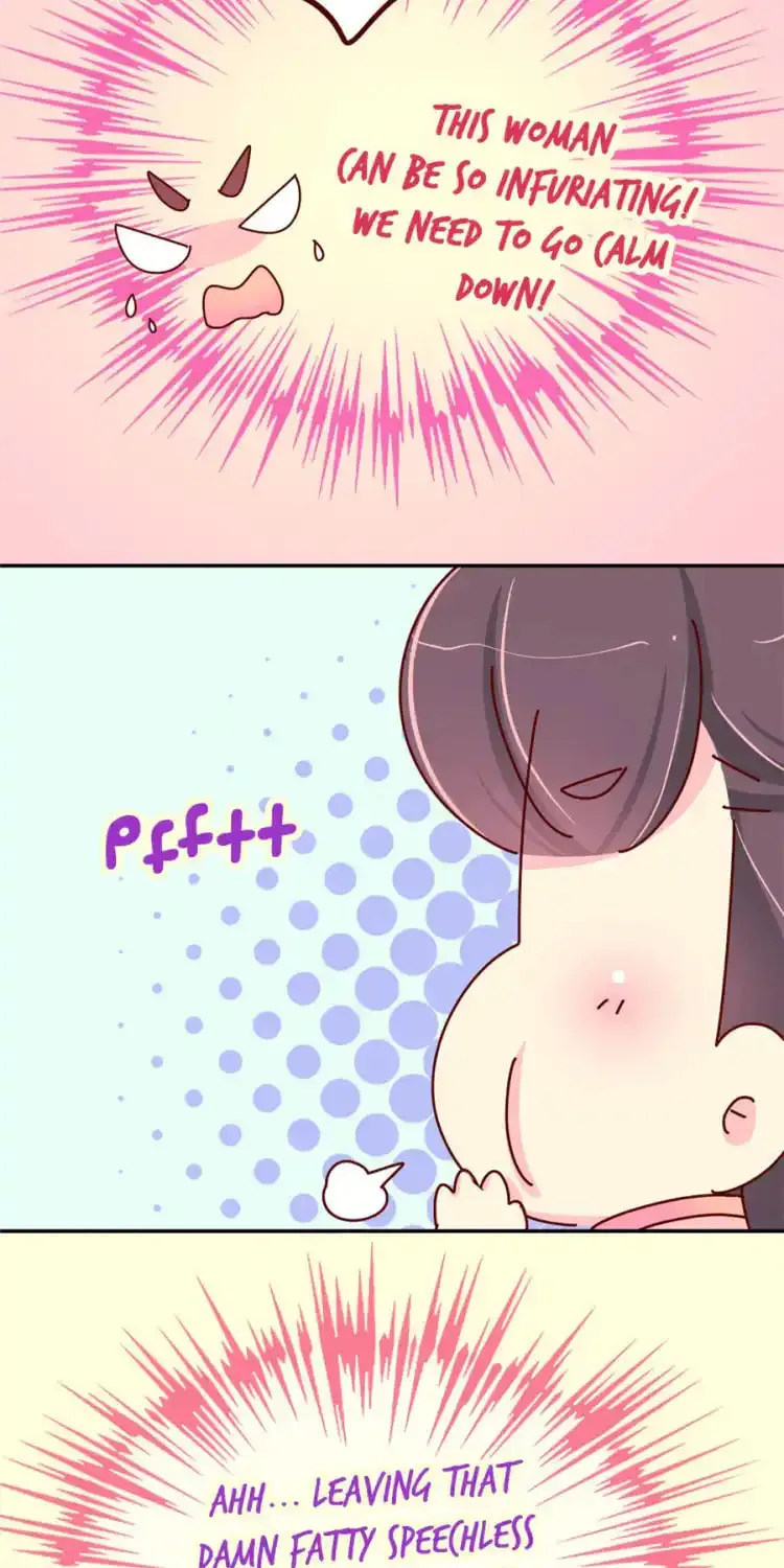 We Won't Die Easily! Chapter 68 page 33 - 
