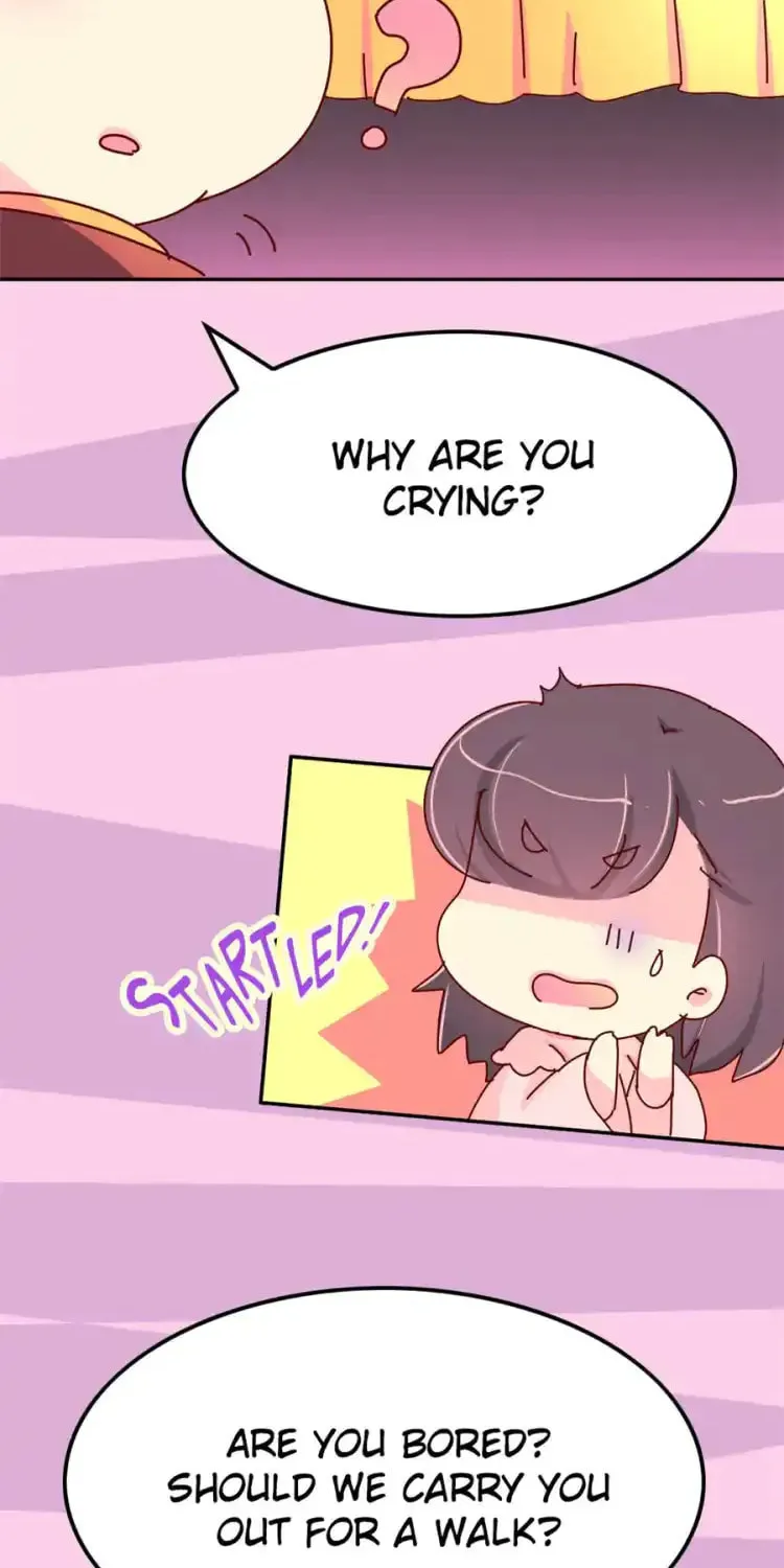 We Won't Die Easily! Chapter 68 page 6 - 