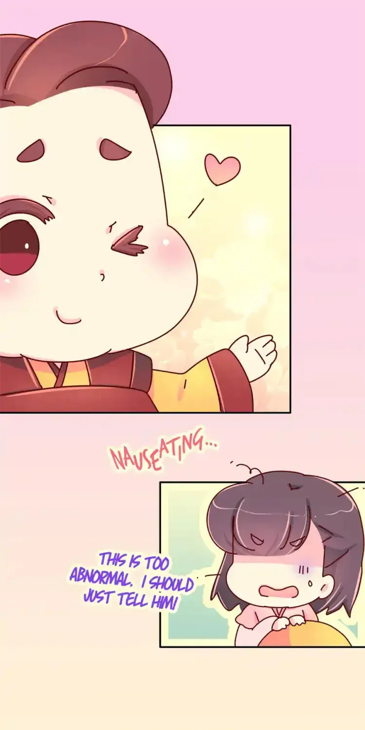 We Won't Die Easily! Chapter 68 page 8 - 