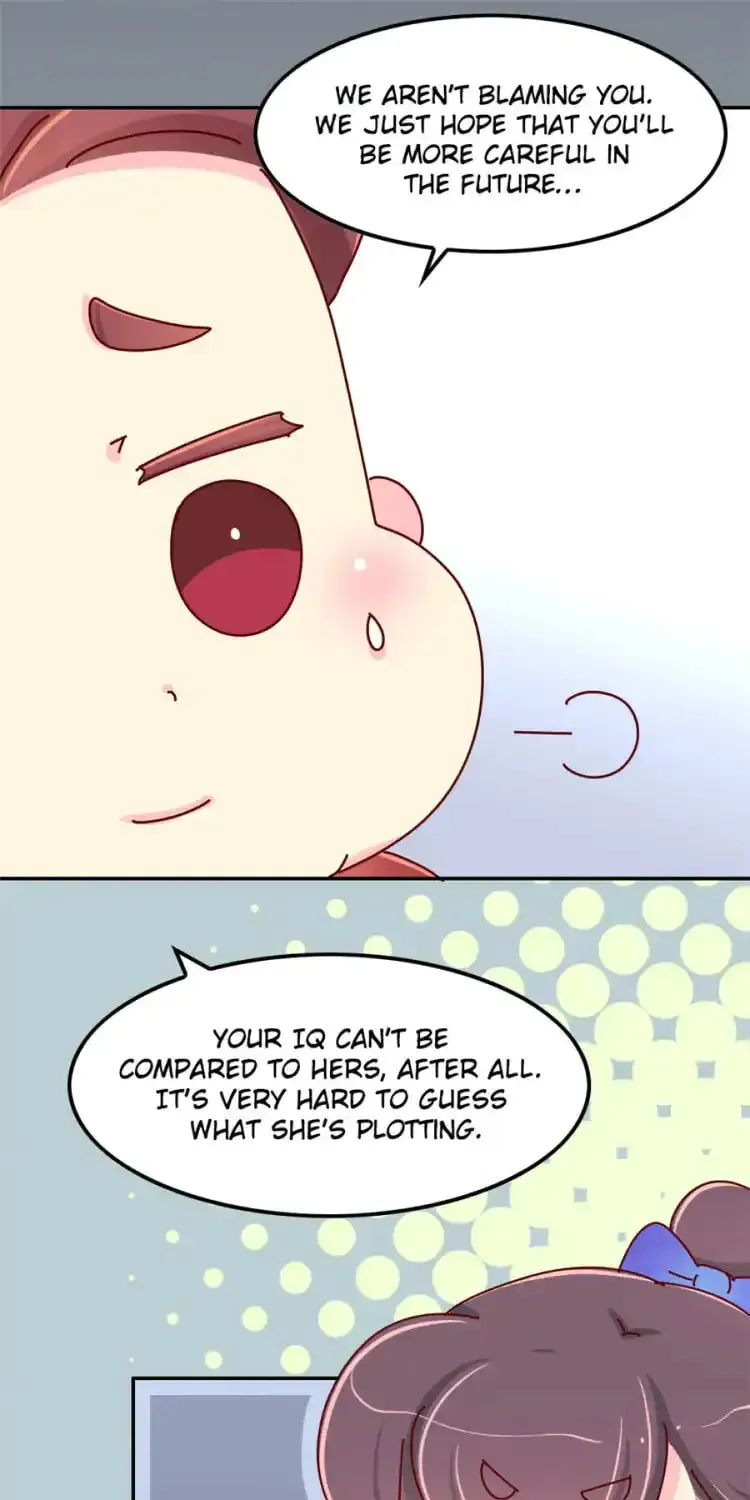 We Won't Die Easily! Chapter 69 page 13 - 
