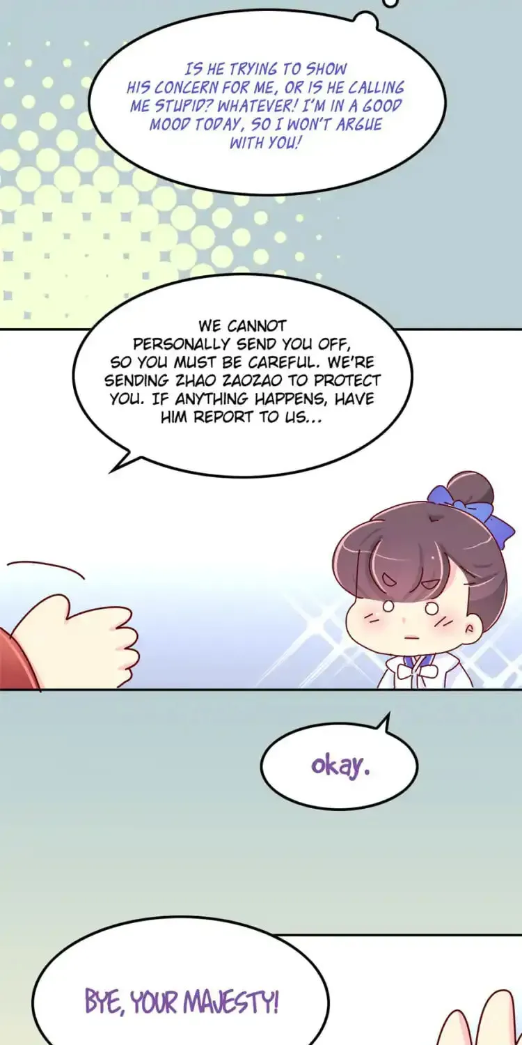 We Won't Die Easily! Chapter 69 page 15 - 