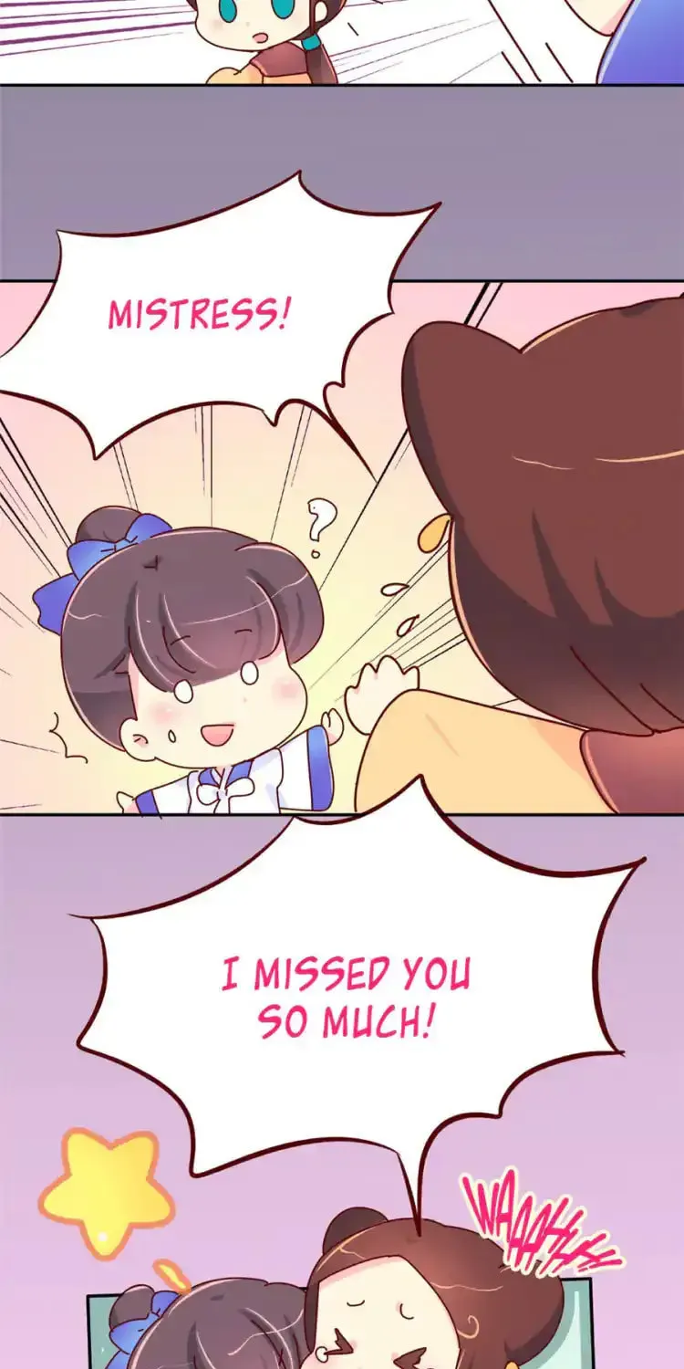 We Won't Die Easily! Chapter 69 page 19 - 