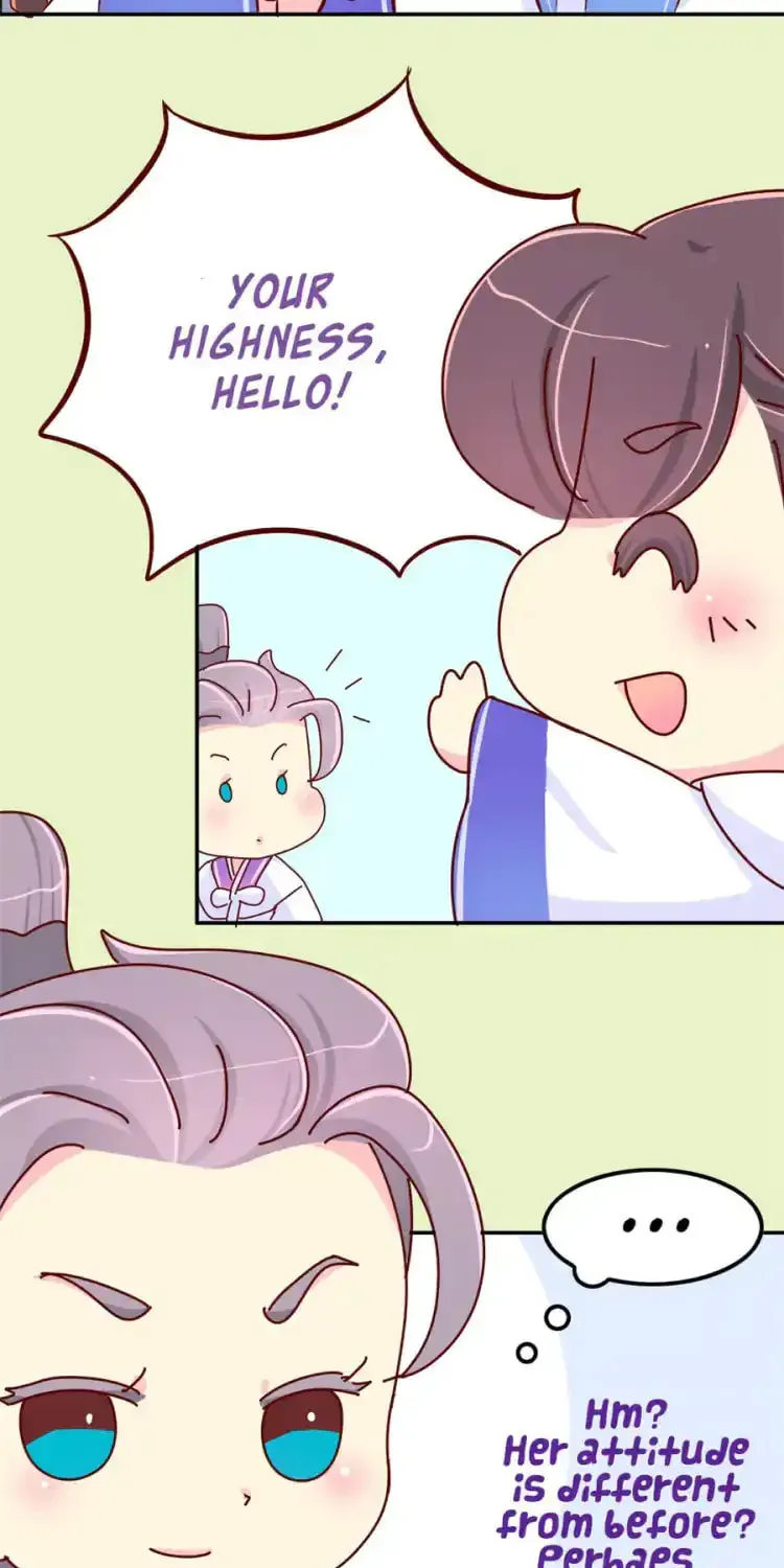 We Won't Die Easily! Chapter 69 page 3 - 