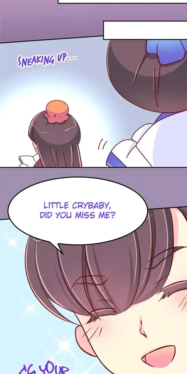 We Won't Die Easily! Chapter 69 page 23 - 