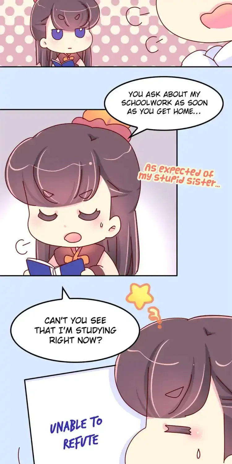 We Won't Die Easily! Chapter 69 page 27 - 