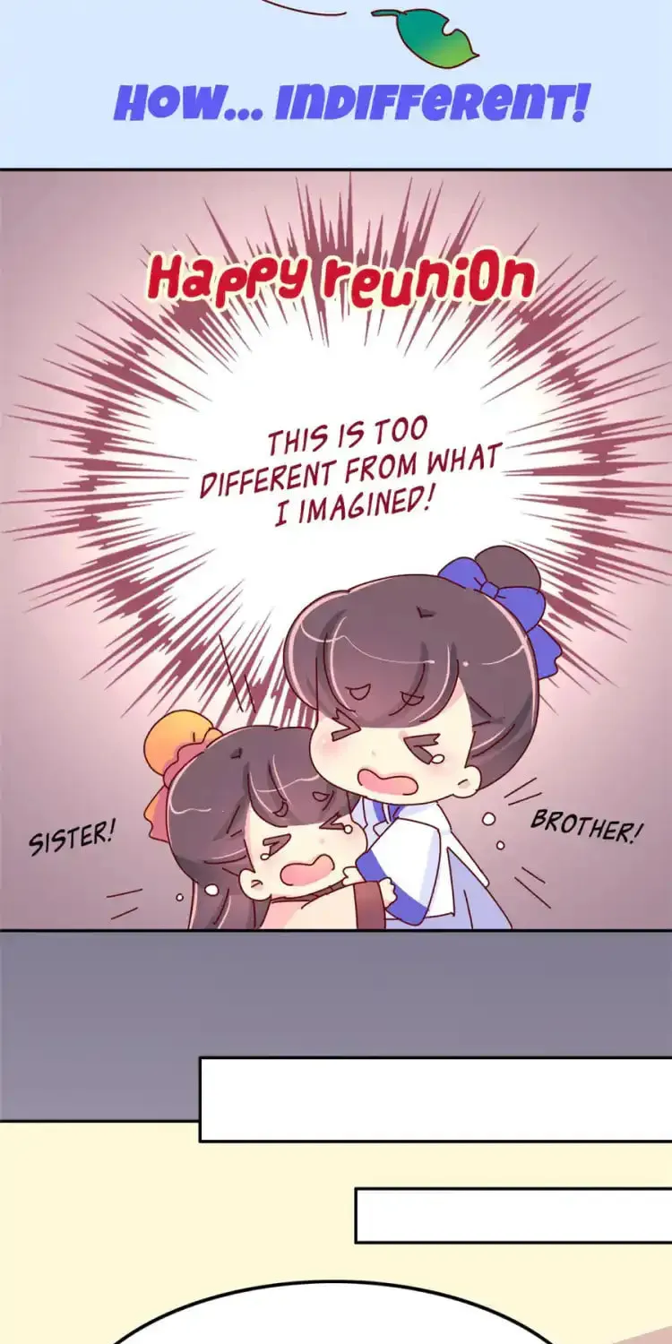 We Won't Die Easily! Chapter 69 page 29 - 