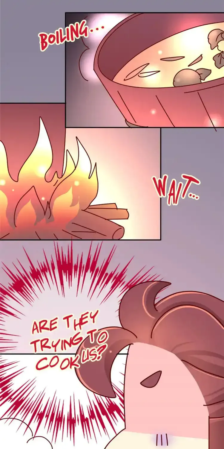 We Won't Die Easily! Chapter 69 page 31 - 