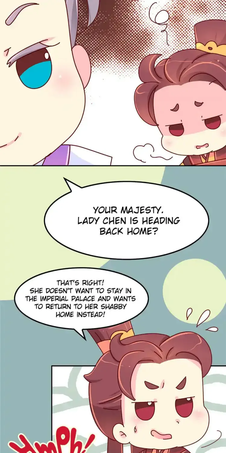 We Won't Die Easily! Chapter 69 page 7 - 