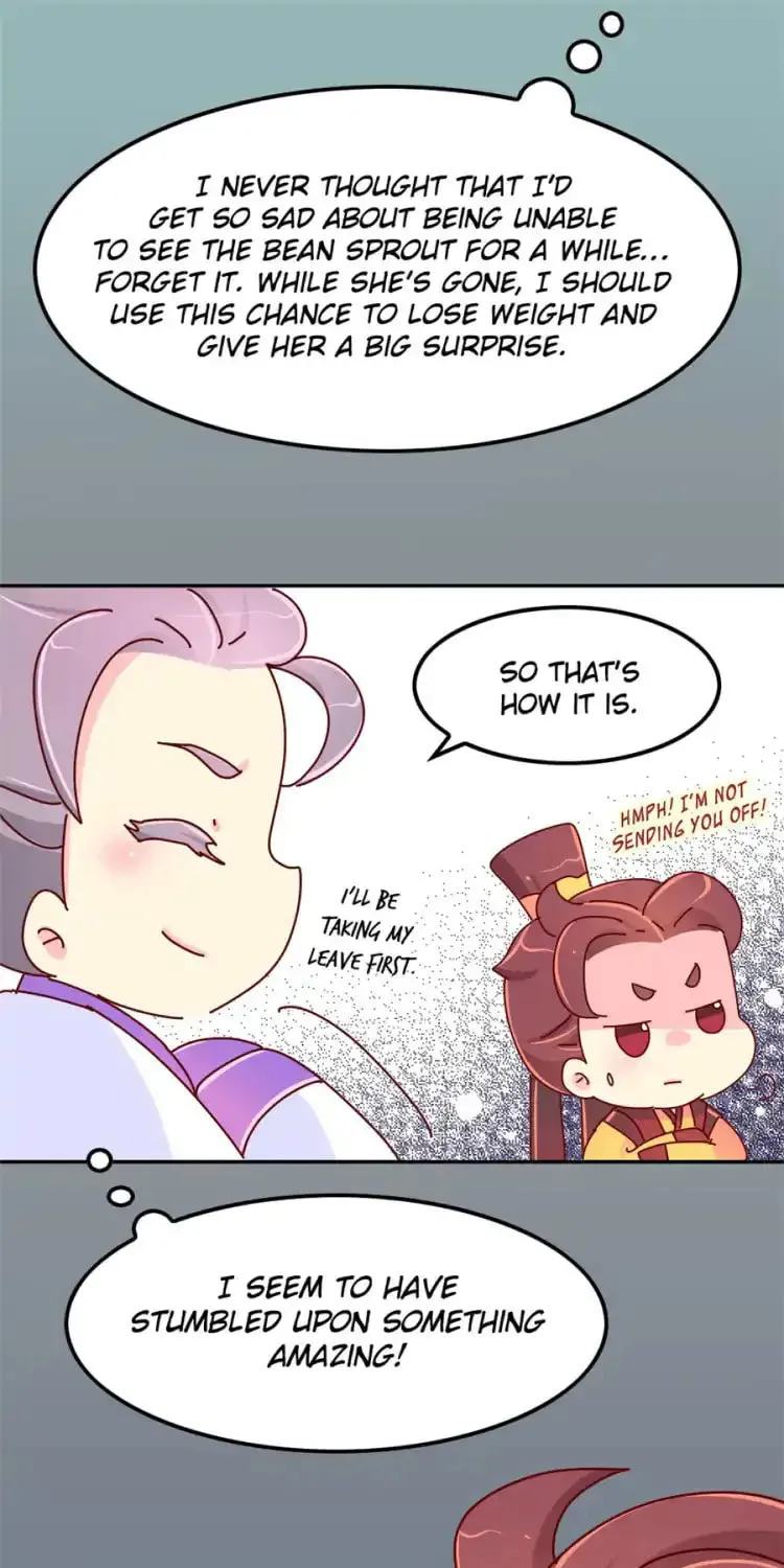 We Won't Die Easily! Chapter 69 page 9 - 