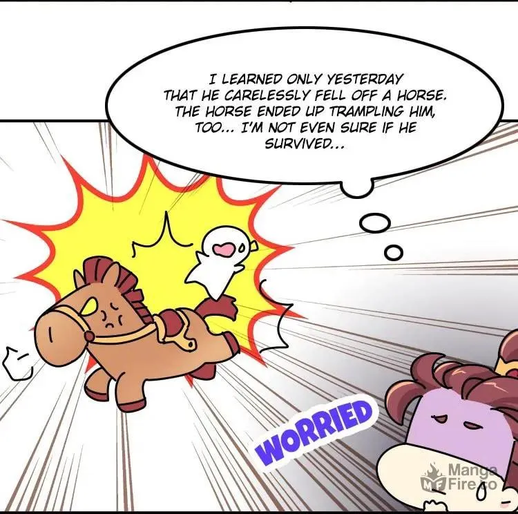 We Won't Die Easily! Chapter 7 page 11 - 