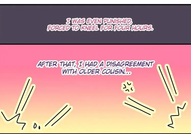 We Won't Die Easily! Chapter 7 page 17 - 