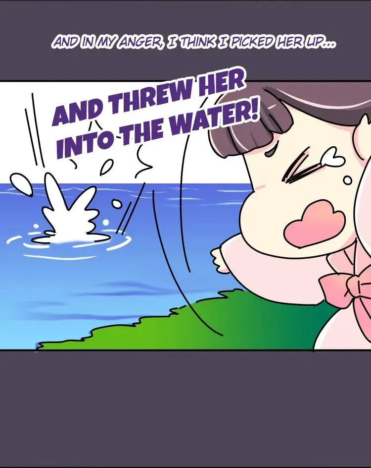 We Won't Die Easily! Chapter 7 page 18 - 