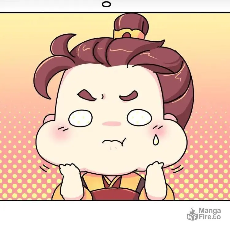 We Won't Die Easily! Chapter 7 page 21 - 