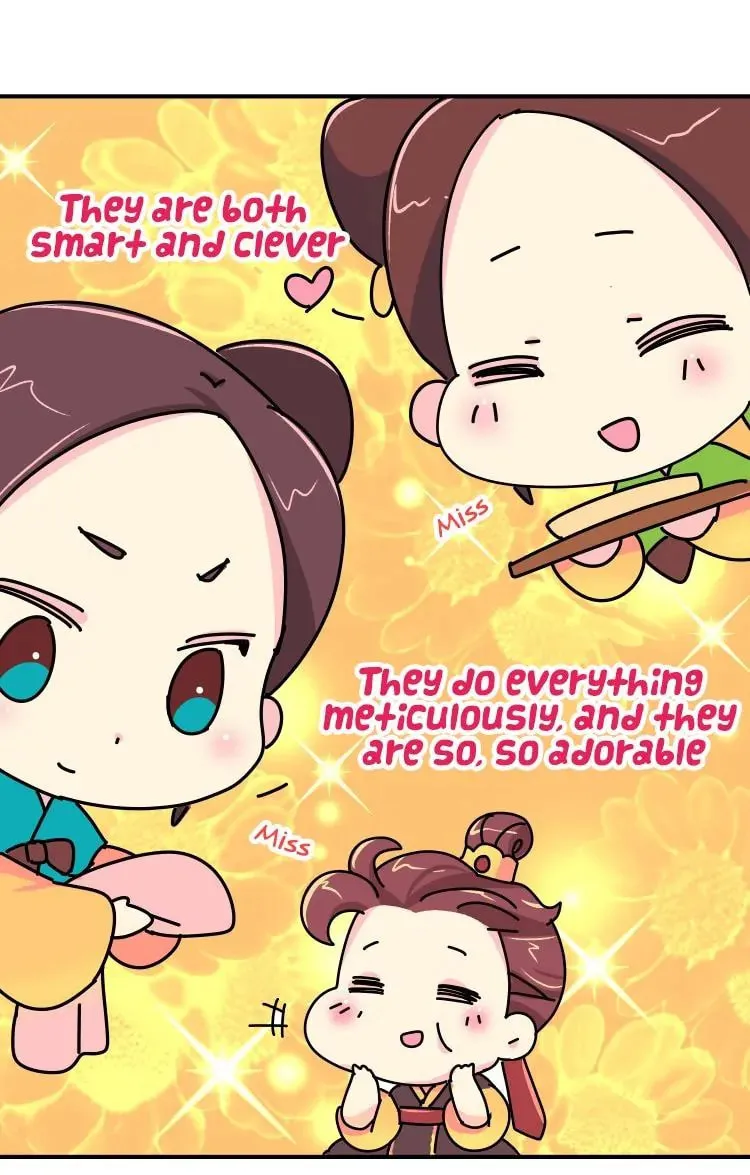 We Won't Die Easily! Chapter 7 page 23 - 