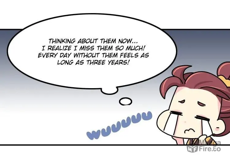 We Won't Die Easily! Chapter 7 page 25 - 