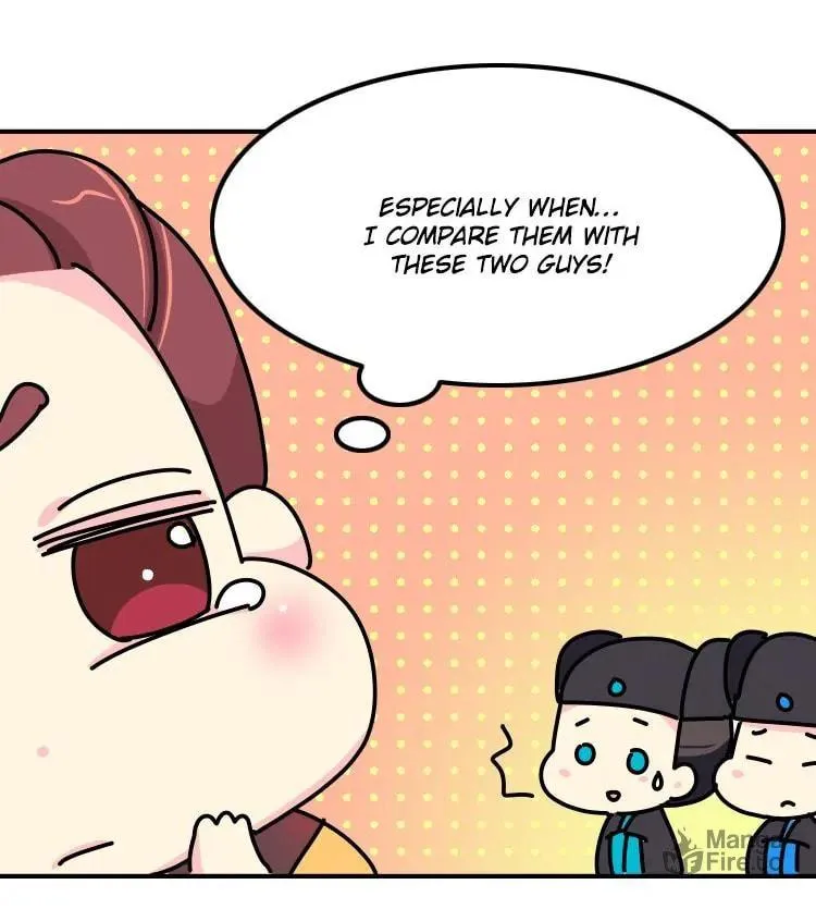 We Won't Die Easily! Chapter 7 page 26 - 
