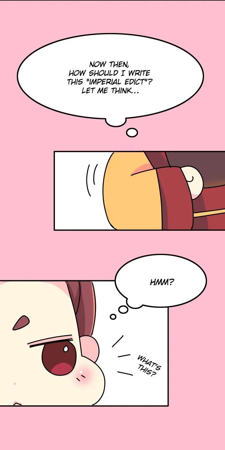 We Won't Die Easily! Chapter 7 page 30 - 