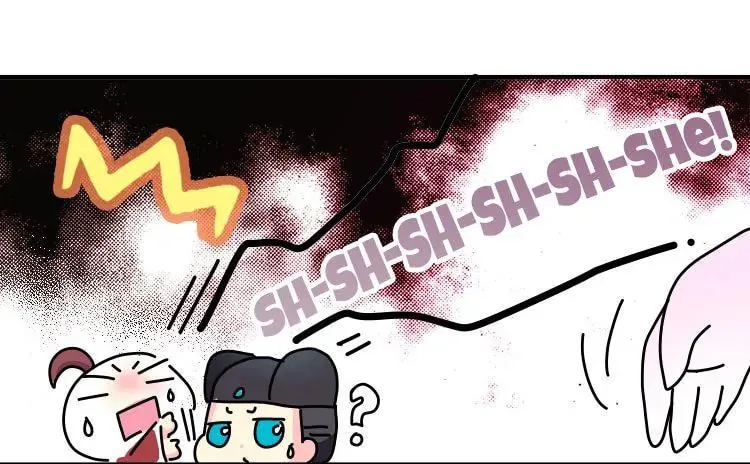 We Won't Die Easily! Chapter 7 page 34 - 