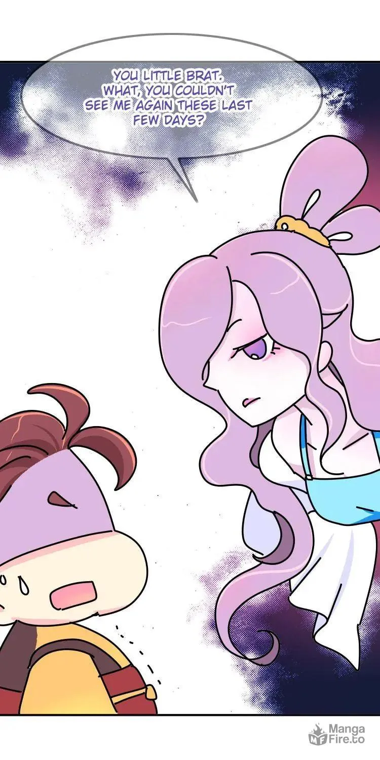 We Won't Die Easily! Chapter 7 page 37 - 