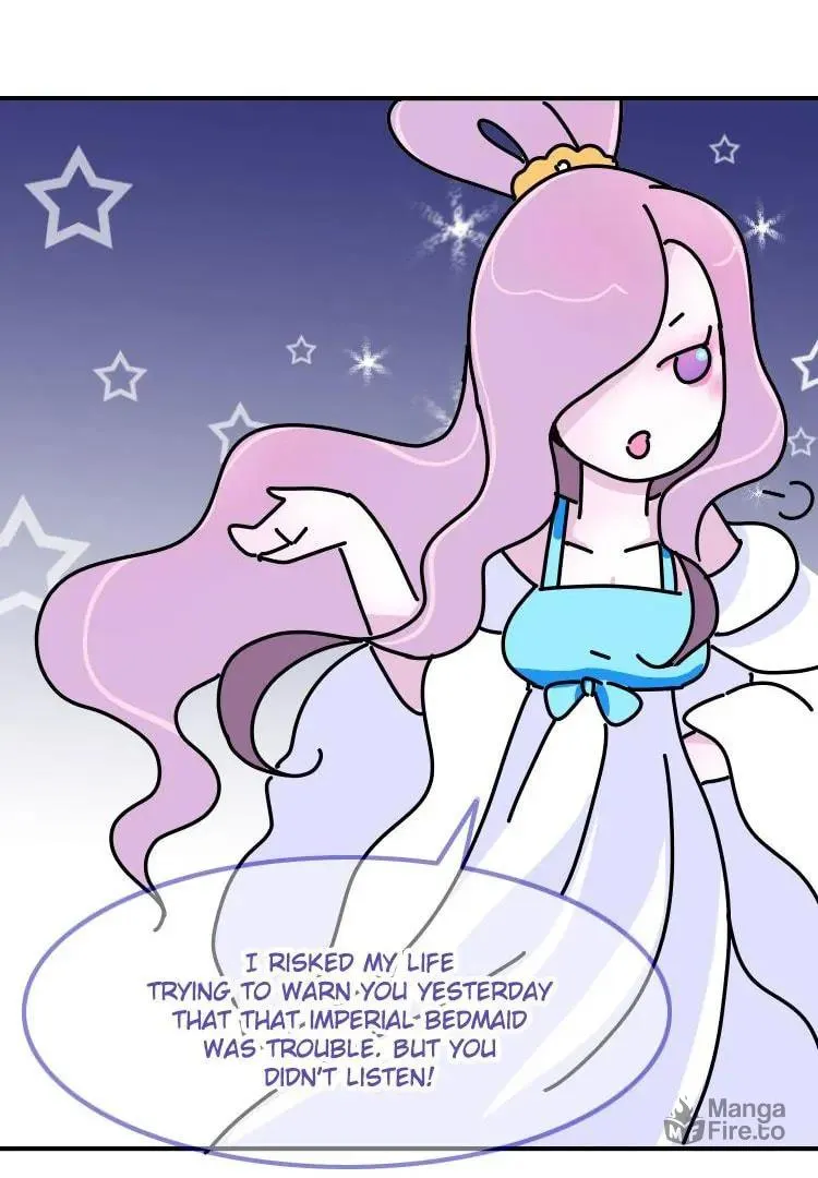 We Won't Die Easily! Chapter 7 page 39 - 