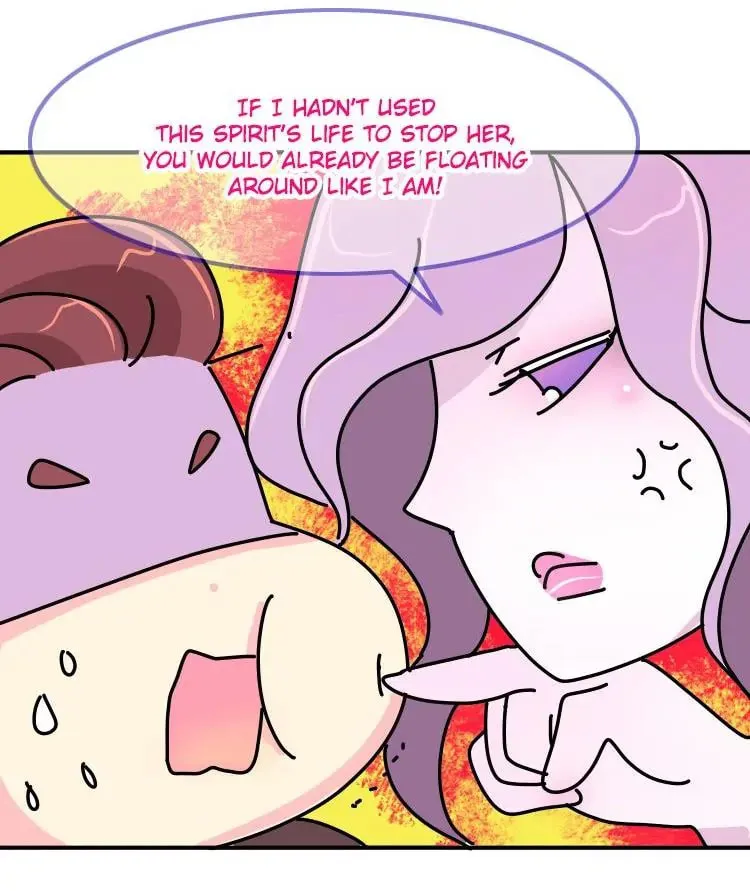 We Won't Die Easily! Chapter 7 page 40 - 