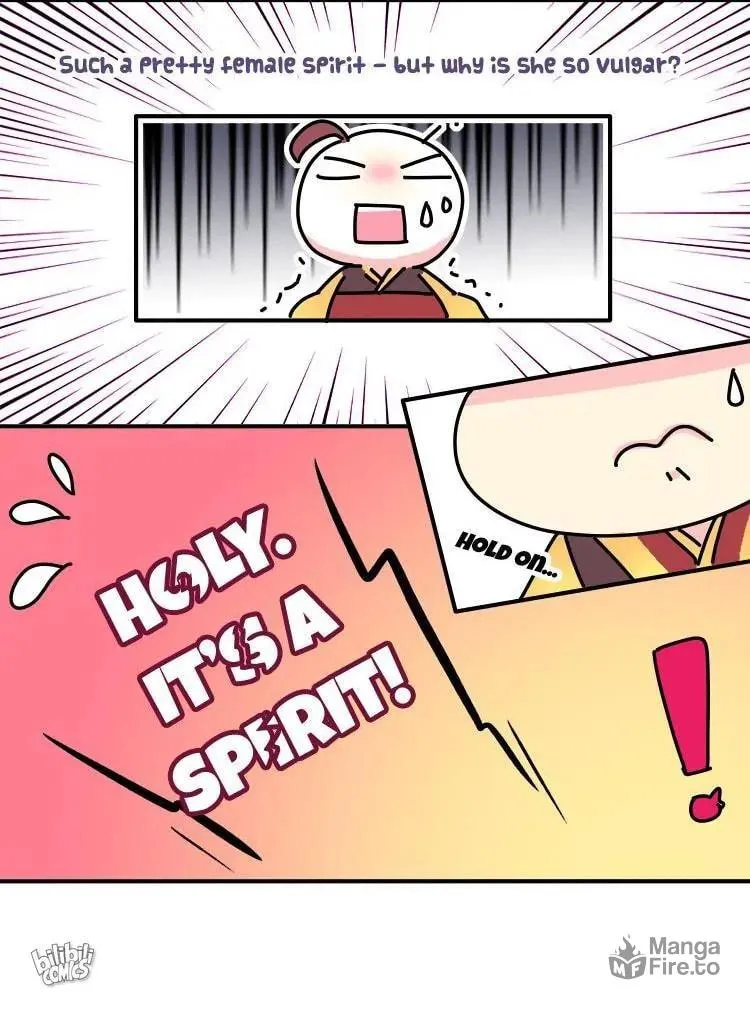 We Won't Die Easily! Chapter 7 page 42 - 