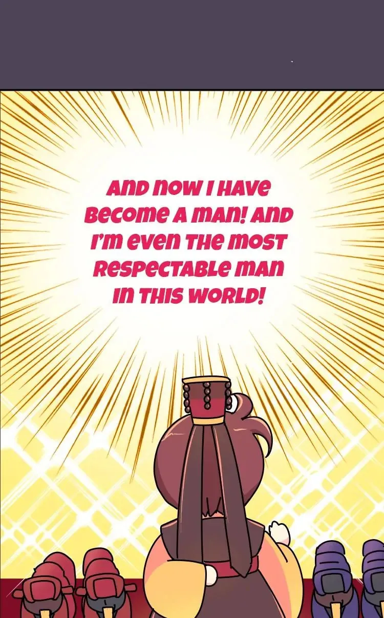 We Won't Die Easily! Chapter 7 page 8 - 