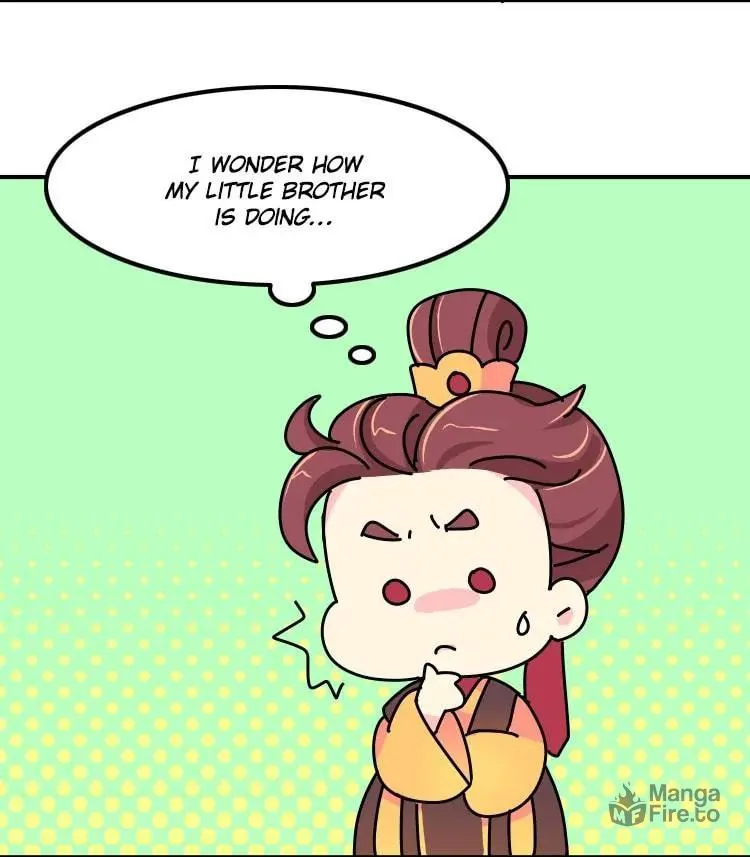 We Won't Die Easily! Chapter 7 page 10 - 