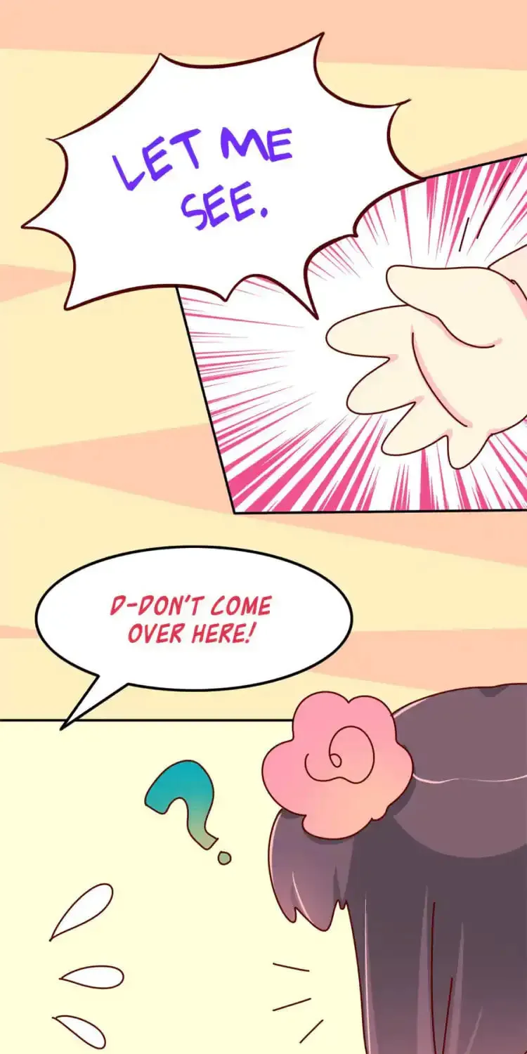 We Won't Die Easily! Chapter 70 page 20 - 