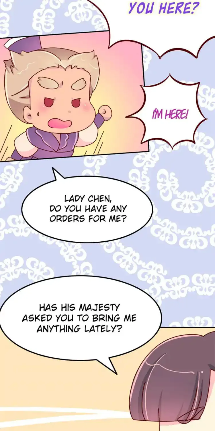 We Won't Die Easily! Chapter 70 page 3 - 
