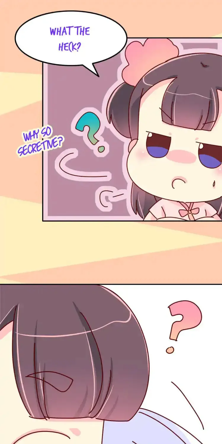 We Won't Die Easily! Chapter 70 page 22 - 