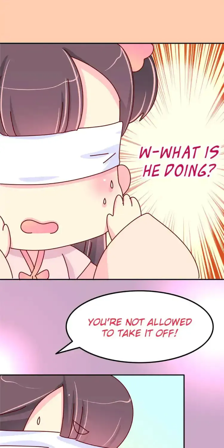 We Won't Die Easily! Chapter 70 page 24 - 