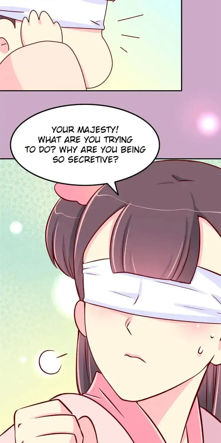 We Won't Die Easily! Chapter 70 page 25 - 
