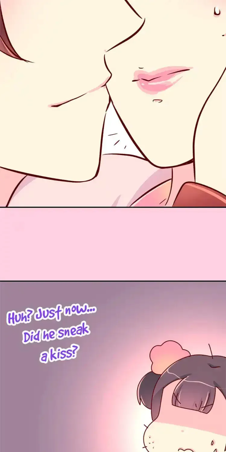 We Won't Die Easily! Chapter 70 page 29 - 