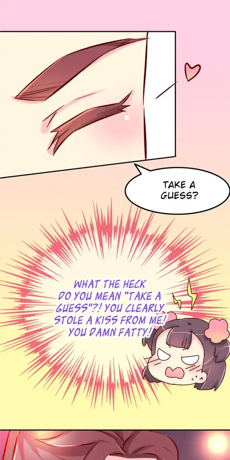 We Won't Die Easily! Chapter 70 page 31 - 