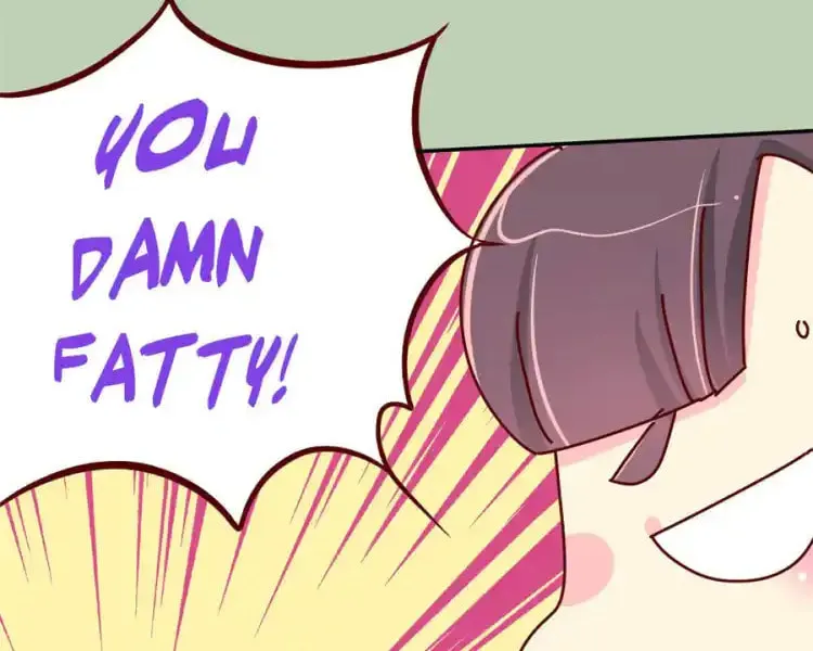 We Won't Die Easily! Chapter 70 page 35 - 