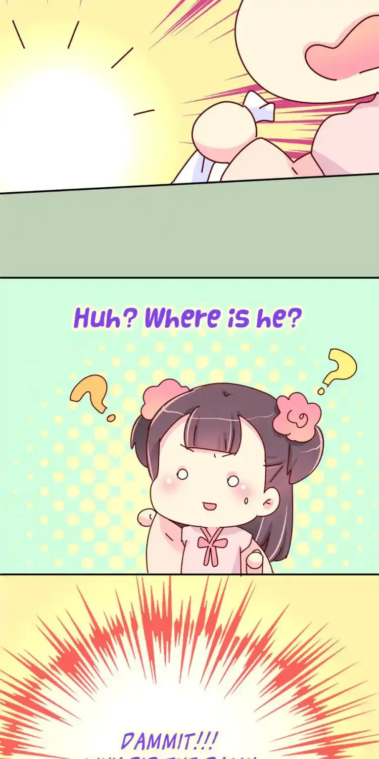 We Won't Die Easily! Chapter 70 page 36 - 