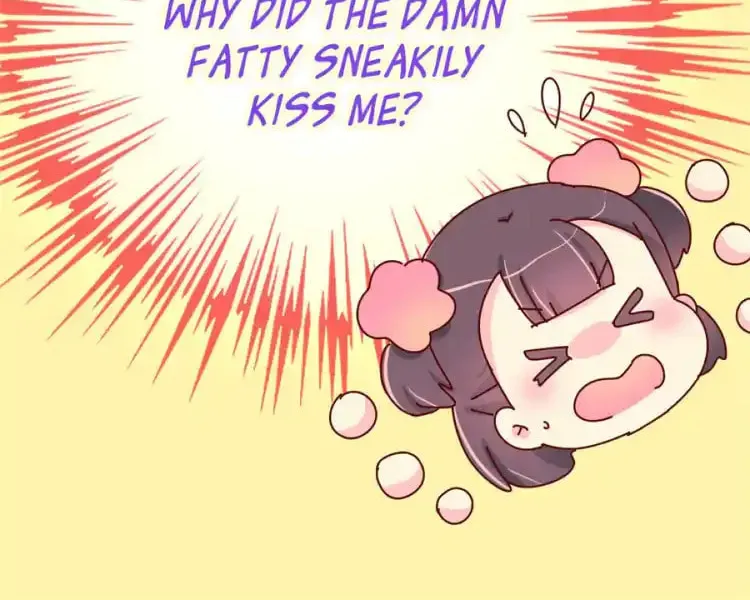 We Won't Die Easily! Chapter 70 page 37 - 