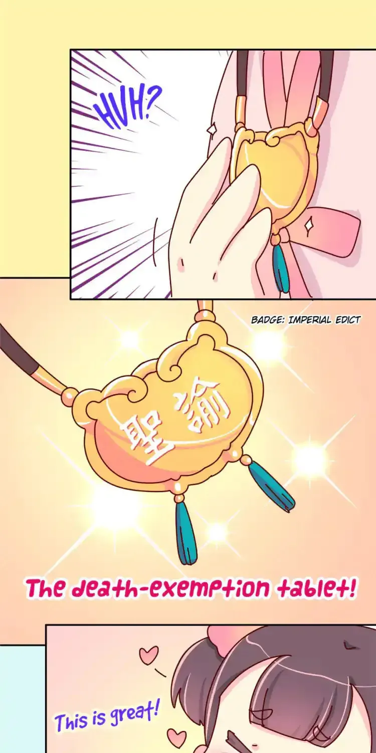 We Won't Die Easily! Chapter 70 page 38 - 