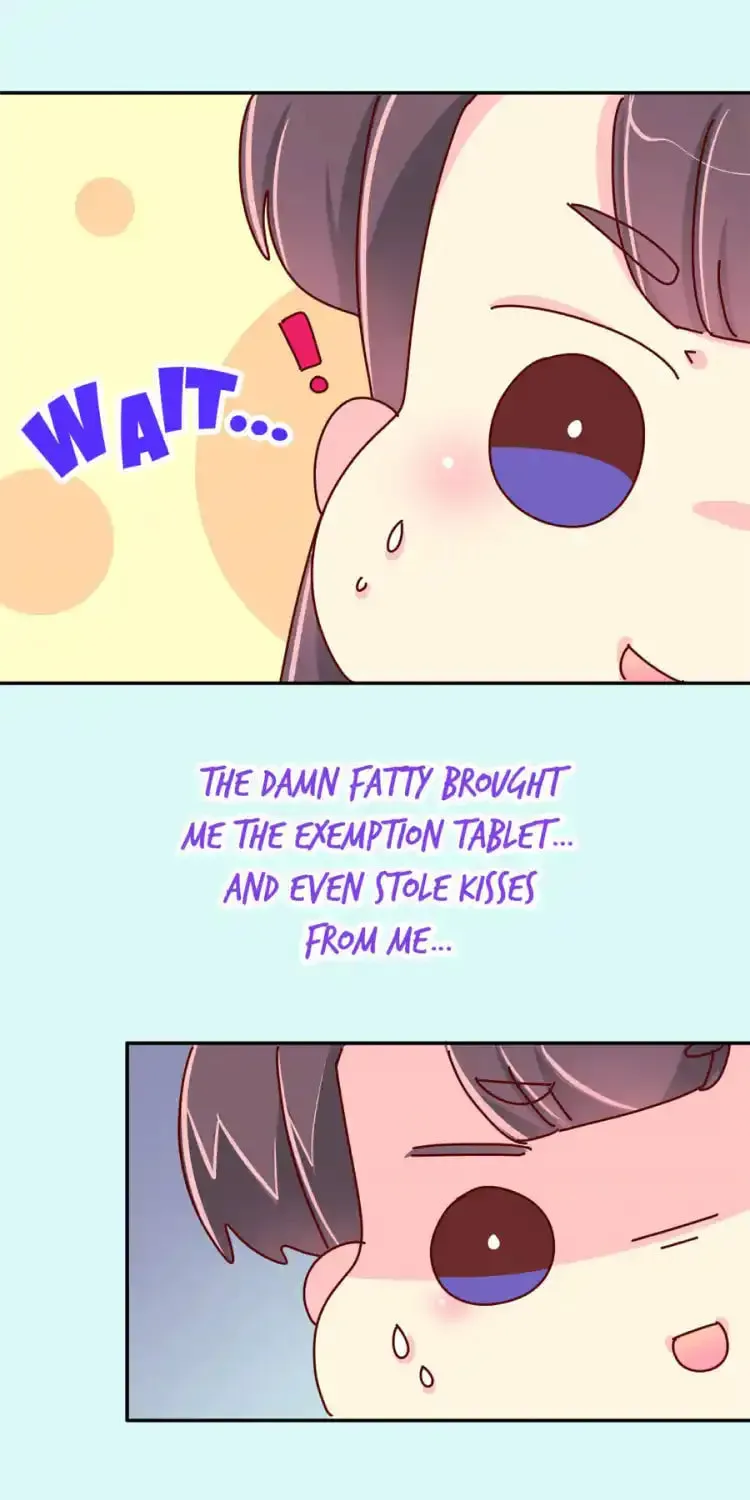 We Won't Die Easily! Chapter 70 page 40 - 