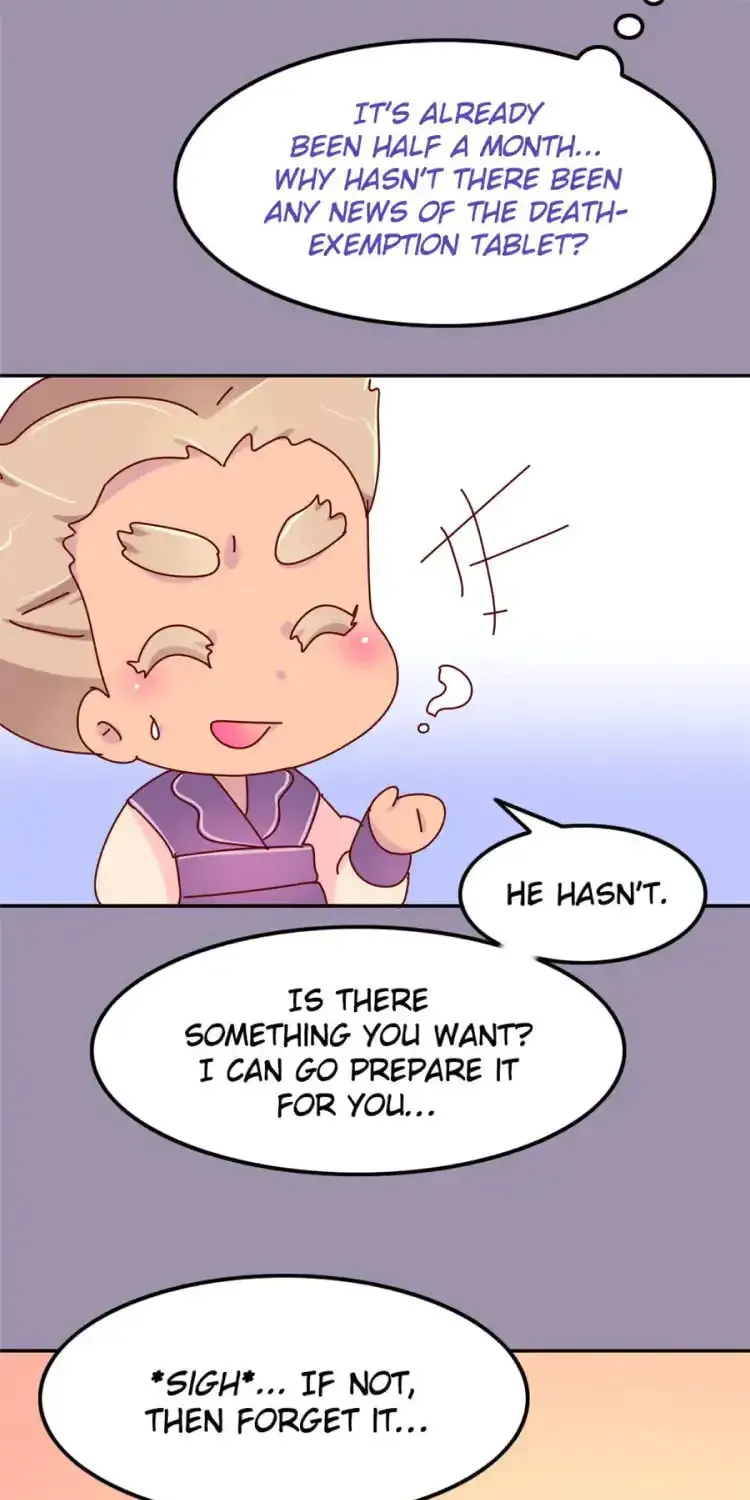 We Won't Die Easily! Chapter 70 page 5 - 
