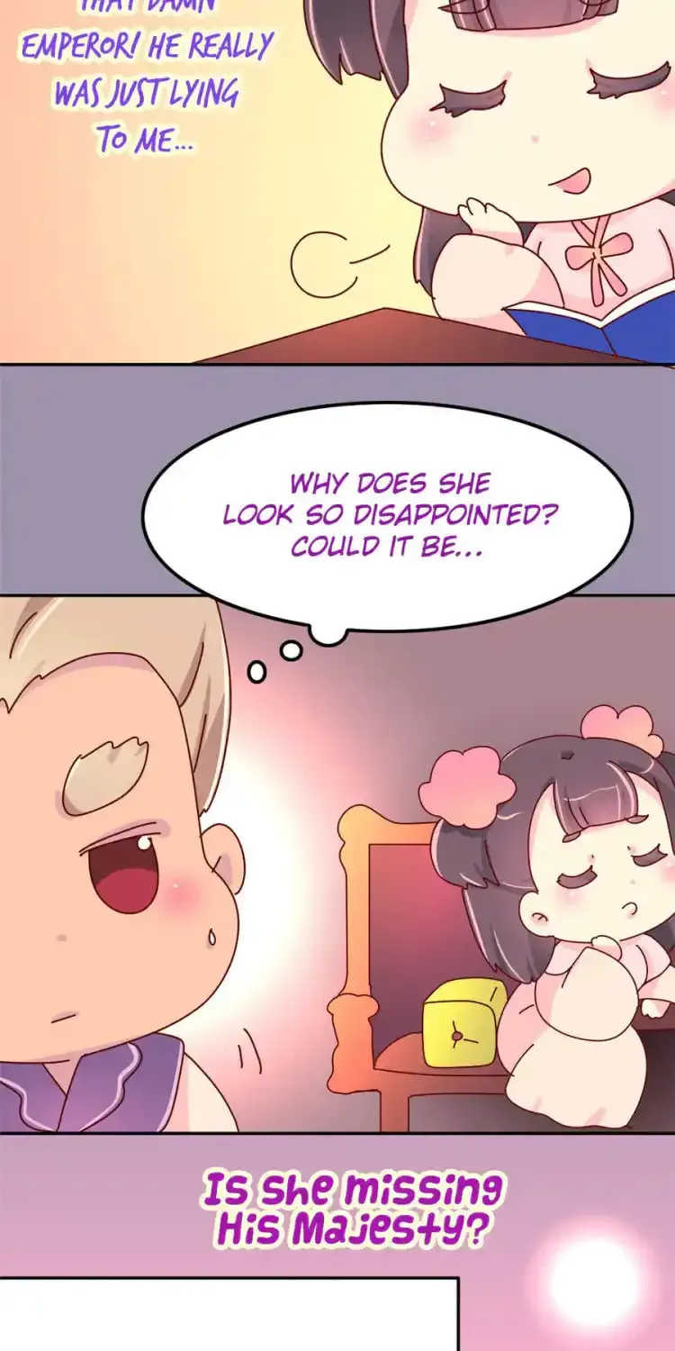 We Won't Die Easily! Chapter 70 page 7 - 