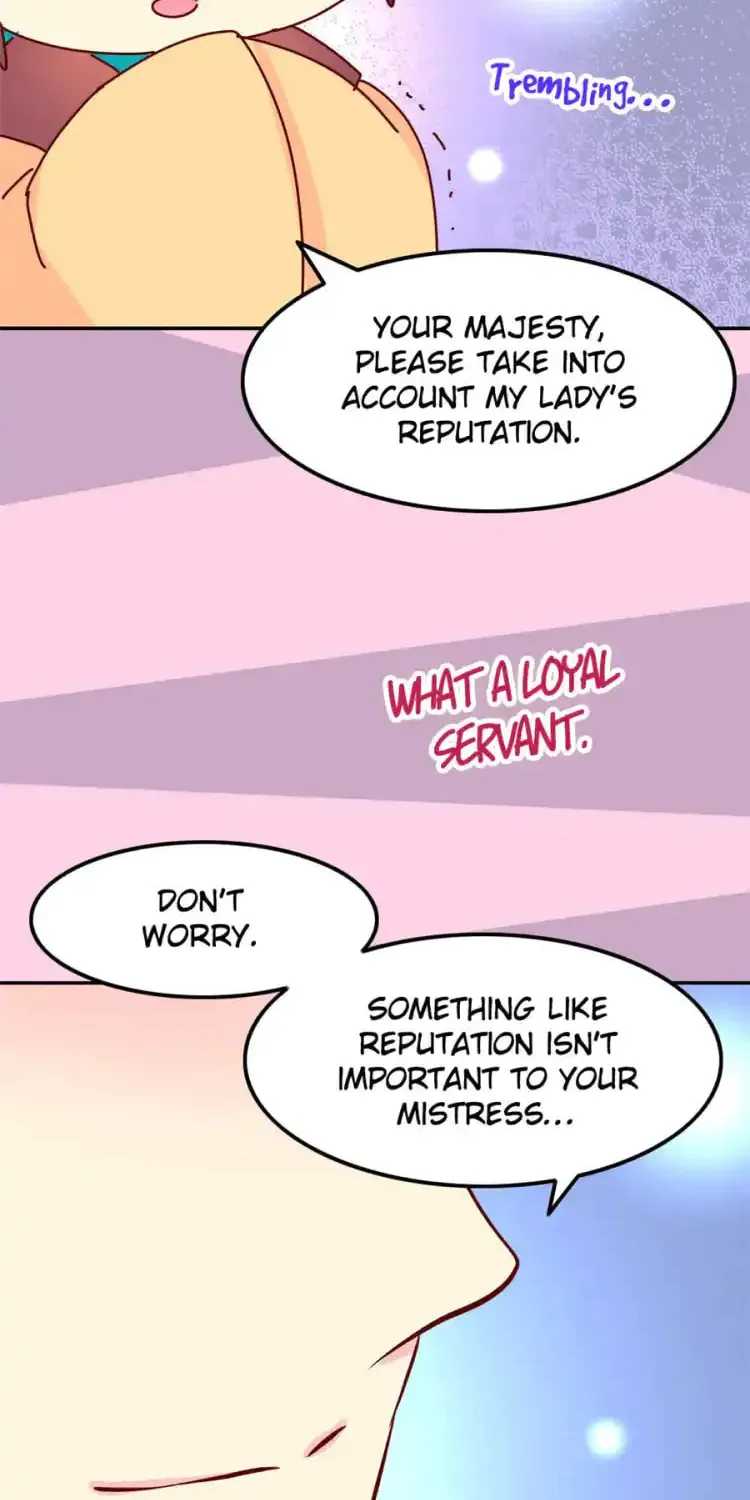 We Won't Die Easily! Chapter 71 page 2 - 