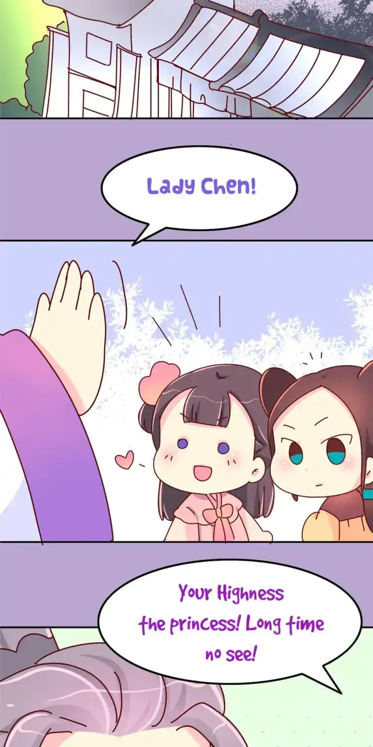 We Won't Die Easily! Chapter 71 page 13 - 