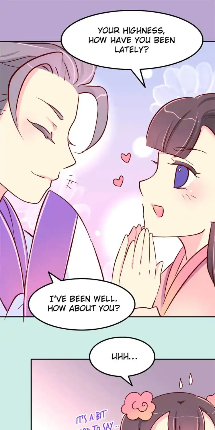 We Won't Die Easily! Chapter 71 page 15 - 
